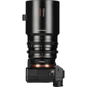 Lente 7Artisans 7artisans 120mm T2.9 Macro 2x Sony E Mount Full Frame
