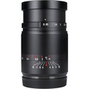 Lente 7Artisans Manual 25mm F0.95 Sony E Mount APSC