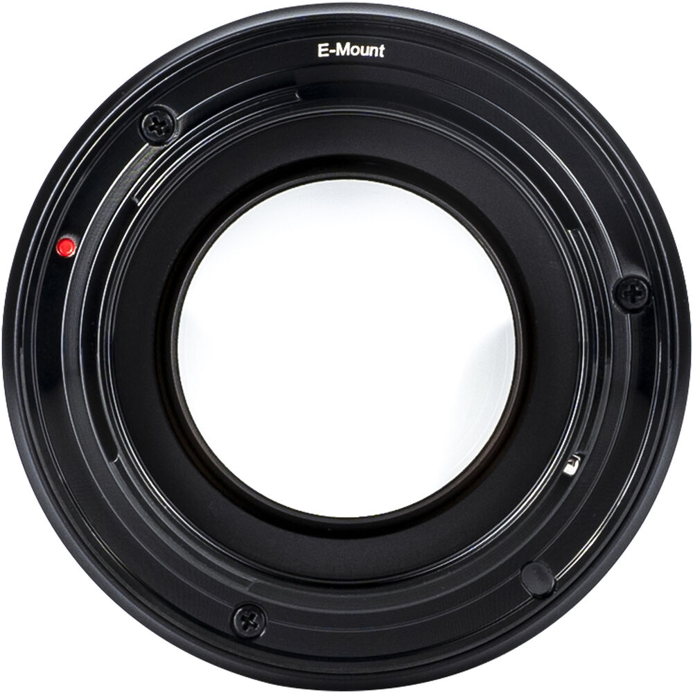 Lente 7Artisans Manual 25mm F0.95 Sony E Mount APSC