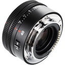 Lente 7Artisans AF 40mm f/2.5 E Mount Sony Full Frame