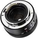 Lente 7Artisans AF 40mm f/2.5 E Mount Sony Full Frame