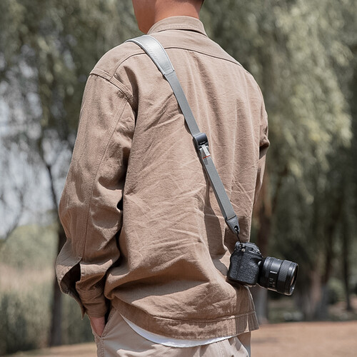 Correa de Hombro PGYTECH Camera Shoulder Strap (Fern Green)