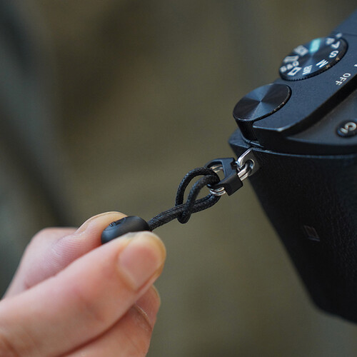 Correa de Hombro PGYTECH Camera Shoulder Strap (Rock Gray)