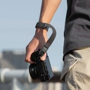 Correa de mano PGYTECH Camera Wrist Strap Air (Deep Gray)