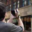 Correa de mano PGYTECH Camera Wrist Strap Air (Grass Green)