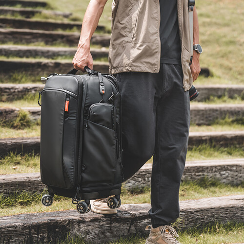 Morral Maleta PGYTECH Roller Camera