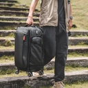 Morral Maleta PGYTECH Roller Camera