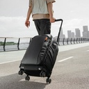 Morral Maleta PGYTECH Roller Camera