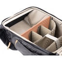 Morral PGYTECH OneGo 2 Backpack (Black, 20L)