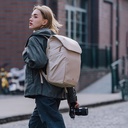 Morral PGYTECH OneGo 2 Backpack (Black, 20L)