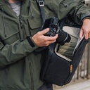 Morral PGYTECH OneGo 2 Backpack (Black, 20L)