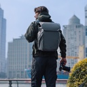 Morral PGYTECH OneGo 2 Backpack (Green, 25L)