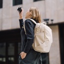 Morral PGYTECH OneGo Lite Backpack (Matte Black, 22L)