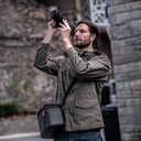 Morral PGYTECH OneMo 2 Backpack (Gray Camo, 25L)