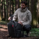 Morral PGYTECH OneMo 2 Backpack (Gray Camo, 25L)