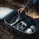 Morral PGYTECH OneMo 2 Backpack (Gray Camo, 25L)