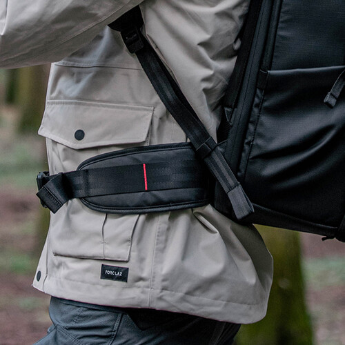 Morral PGYTECH OneMo 2 Backpack (Gray Camo, 25L)