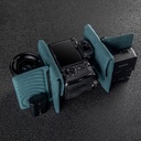 Morral PGYTECH OneMo 2 Backpack (Gray Camo, 25L)