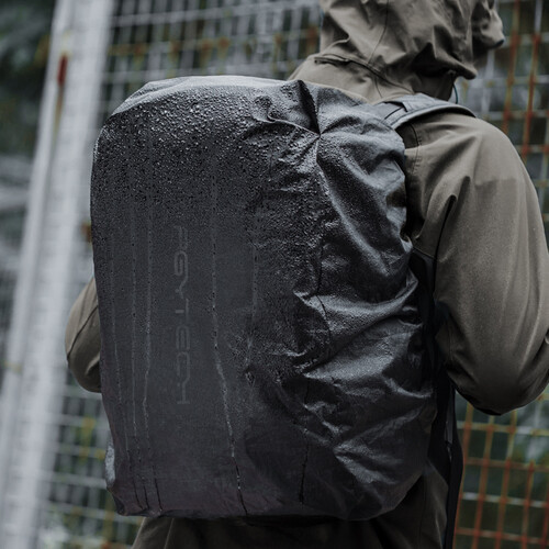 Morral PGYTECH OneMo 2 Backpack (Gray Camo, 25L)