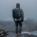 Morral PGYTECH OneMo 2 Backpack (Gray Camo, 25L)