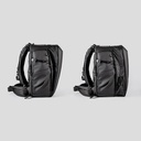 Morral PGYTECH OneMo 2 Backpack (Space Black, 25L)