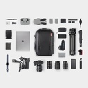 Morral PGYTECH OneMo 2 Backpack (Space Black, 25L)