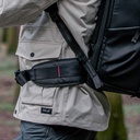 Morral PGYTECH OneMo 2 Backpack (Space Black, 25L)