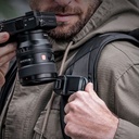 Morral PGYTECH OneMo 2 Backpack (Space Black, 25L)