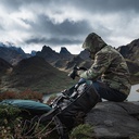 Morral PGYTECH OneMo 2 Backpack (Space Black, 25L)