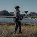 Morral PGYTECH OneMo 2 Backpack (Space Black, 25L)