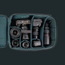 Morral PGYTECH OneMo Lite Backpack (Twilight Black, 22L)