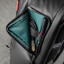 Morral PGYTECH OneMo Lite Backpack (Twilight Black, 22L)