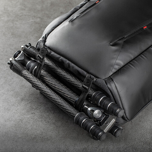 Morral PGYTECH OneMo Lite Backpack (Twilight Black, 22L)