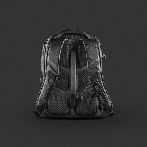 Morral PGYTECH OneMo Lite Backpack (Twilight Black, 22L)