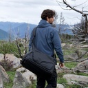 Morral PGYTECH OneMo Travel Backpack (Olive Green, 35L)