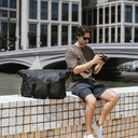 Morral PGYTECH OneMo Travel Backpack (Olive Green, 35L)