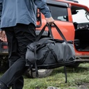 Morral PGYTECH OneMo Travel Backpack (Olive Green, 35L)