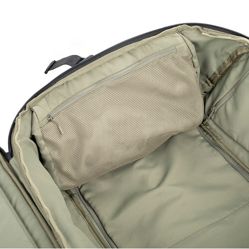 Morral PGYTECH OneMo Travel Backpack (Olive Green, 35L)