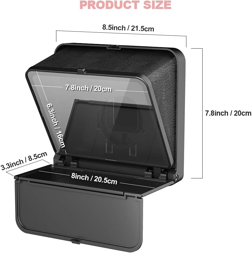Teleprompter LENSGO TC7S Portatil para Smartphone