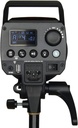 Cabezal Flash de Estudio Godox MS300 300WS GN58 bowens Godox 2.4G Wireless System