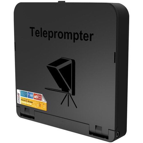 Teleprompter LENSGO TC7 Portatil para Smartphone