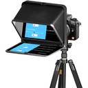 Teleprompter LENSGO TC7 Portatil para Smartphone