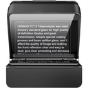 Teleprompter LENSGO TC7II Ultimate kit para camara y Smartphone