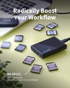 Memoria Sd 256gb Nextorage V60 Sdxc UHS-II