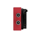 Convertidor LiveGear HDMI a SDI con placa bateria NPF