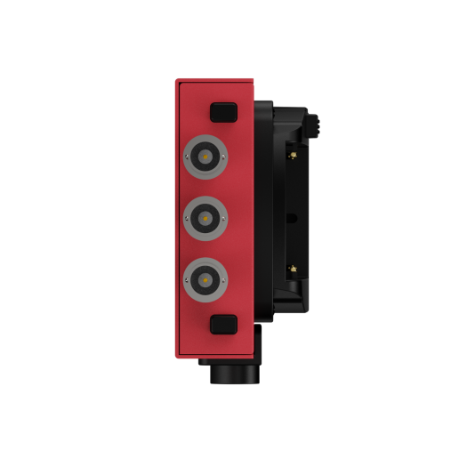 Convertidor LiveGear 3G-SDI / HDMI Cross Converter con placa bateria NPF
