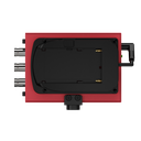 Convertidor LiveGear 3G-SDI / HDMI Cross Converter con placa bateria NPF