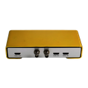 Capturadora de Video 4 Canales LiveGear 2S2H 2 HDMI 2 SDI Thunderbolt USB3.2