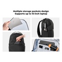 Morral Camaras Profesionales K&f Concept 25L Urban Wander KF13.300