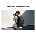 Morral Camaras Profesionales K&f Concept 25L Urban Wander KF13.300